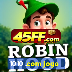 1010 .com jogo